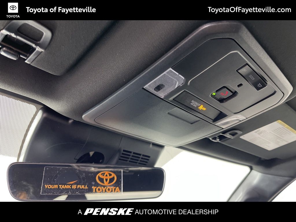 Thumbnail: 2025 Toyota Tacoma - 28