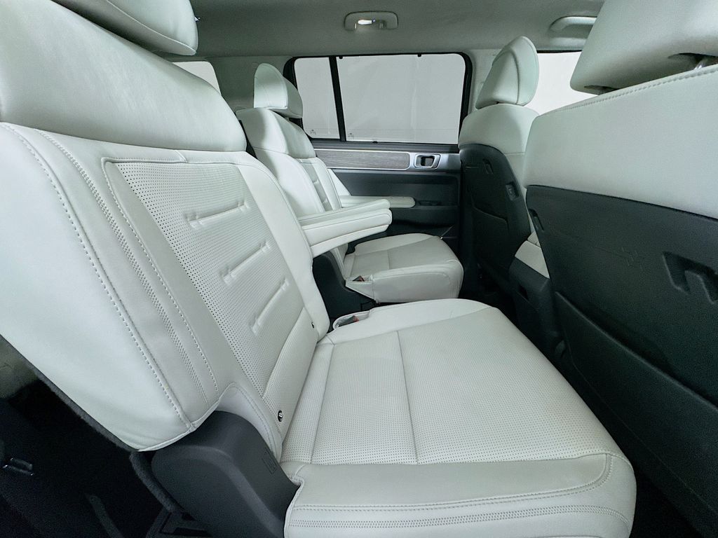 Used Car 2025 Hyundai Santa Fe  Calligraphy For Sale Under $40,000 In Austin, Texas