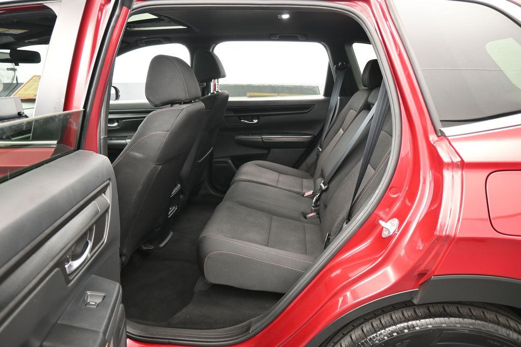 Used 2023 Red Honda Sport image 32
