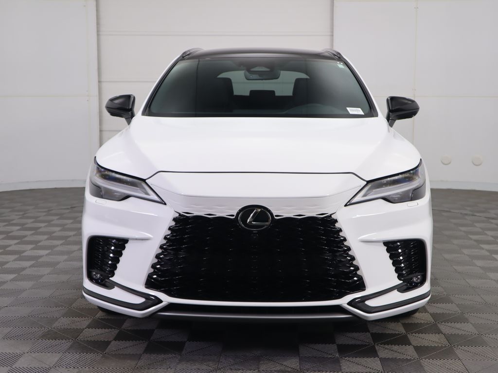 Thumbnail: 2023 Lexus RX - 2