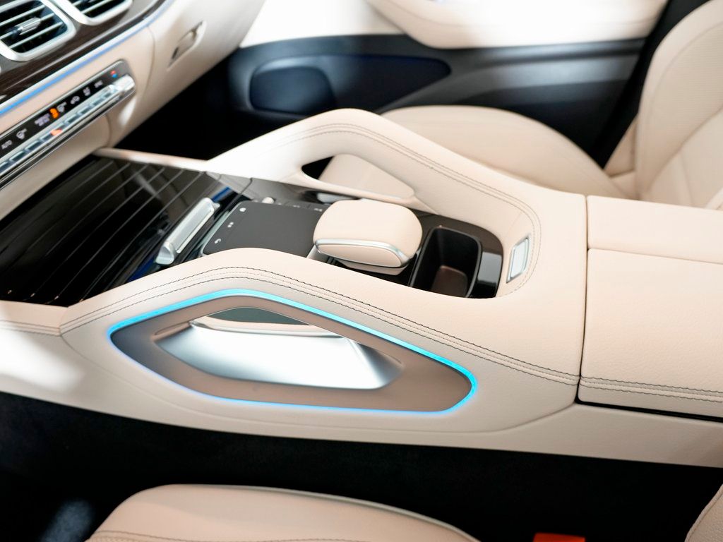 new 2026 Mercedes-Benz GLE car, priced at $83,290