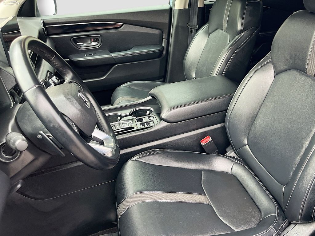 Used 2023 Gray Honda Touring image 21