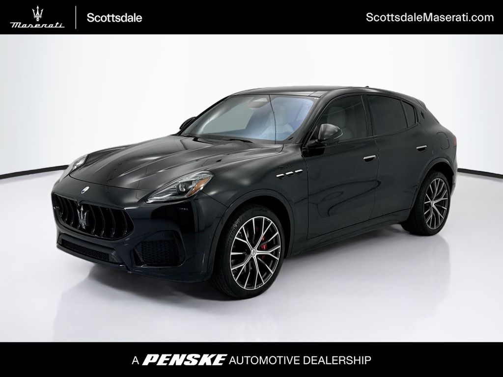 2024 Maserati Grecale Modena -
                  Phoenix, AZ