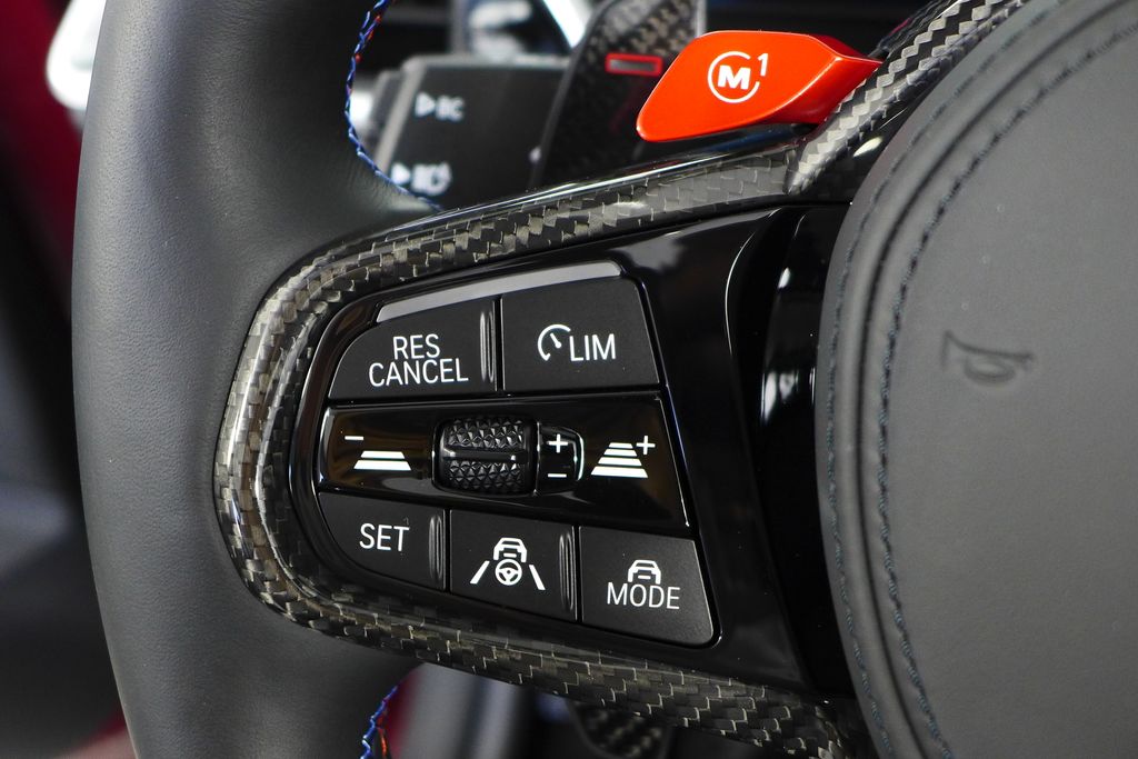 Thumbnail: 2026 BMW M4 - 29