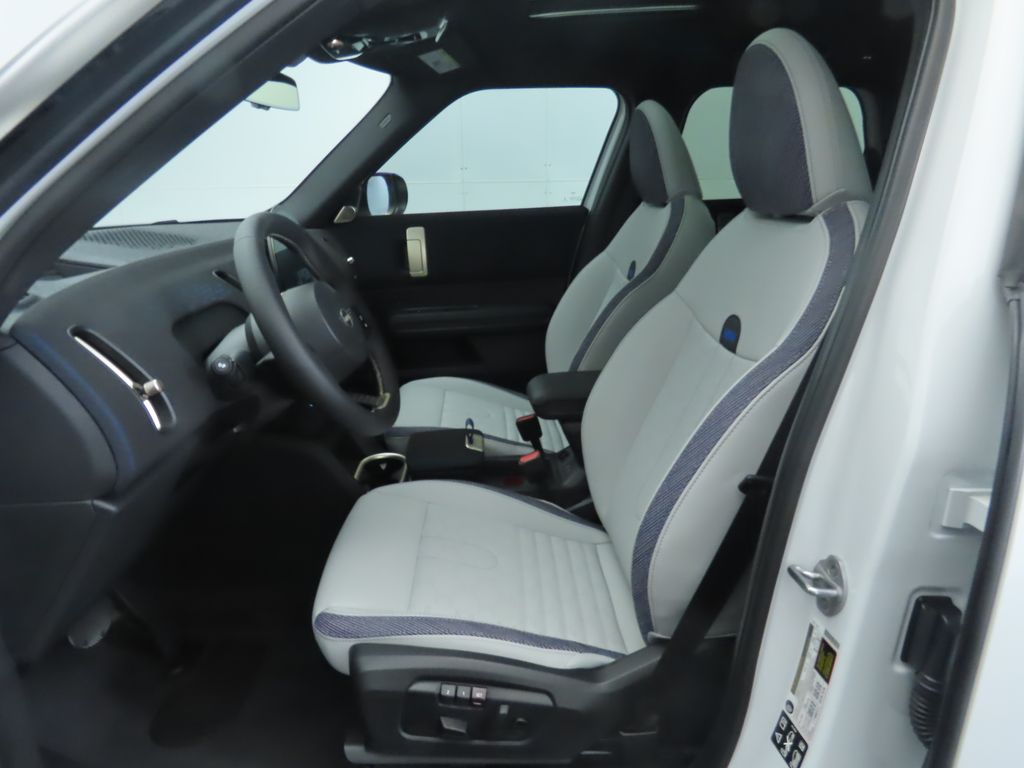 Thumbnail: 2026 MINI Cooper Countryman - 21