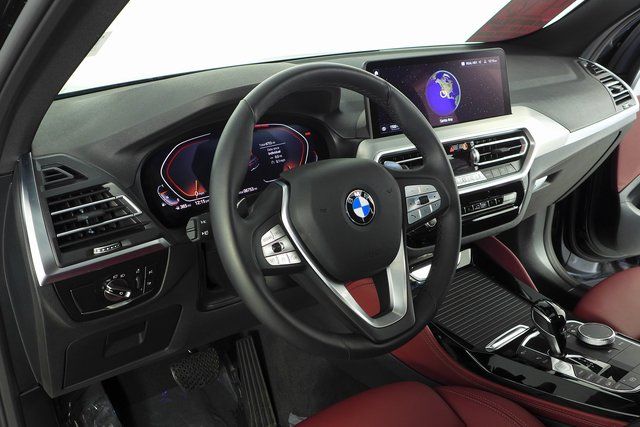 2024 BMW X4 xDrive30i 28