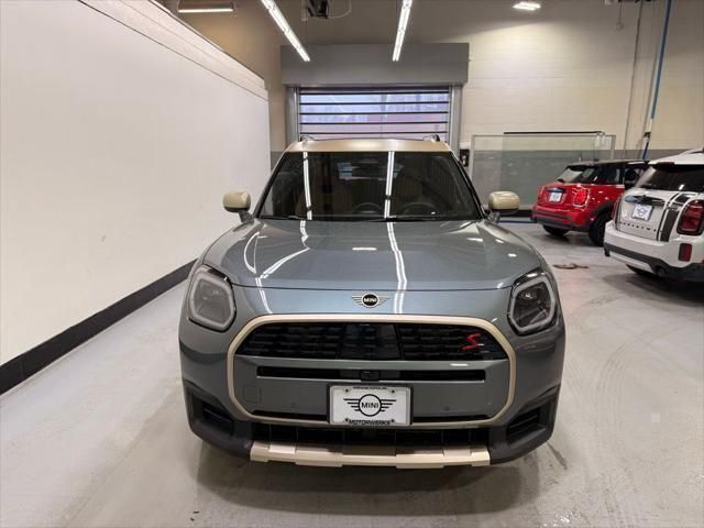 Thumbnail: 2026 MINI Cooper Countryman - 8