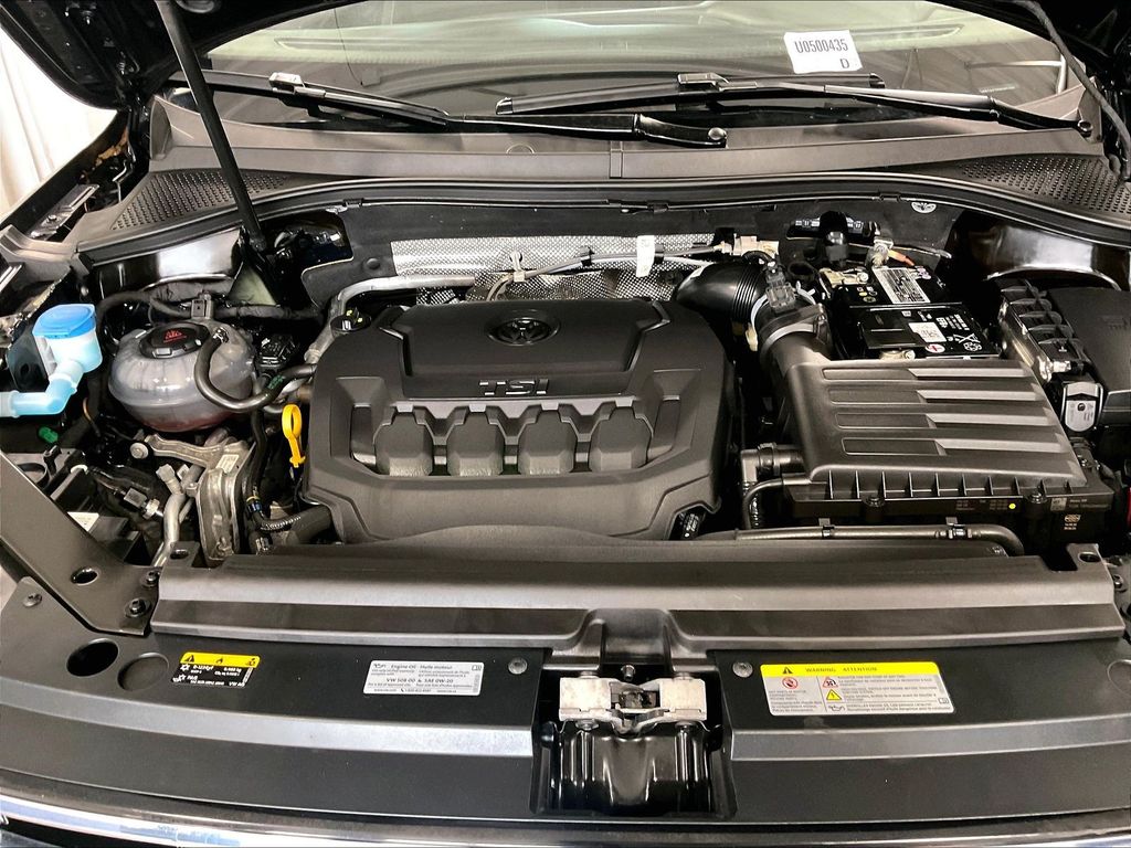 2023 Volkswagen Tiguan — photo 29