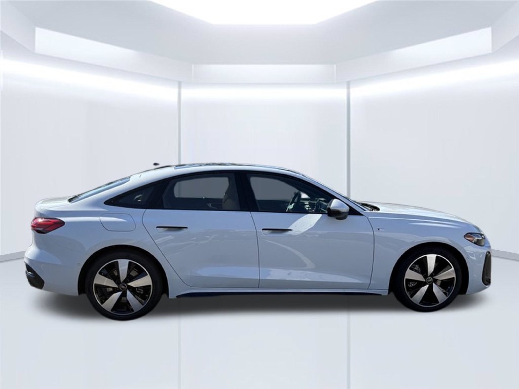 Thumbnail: 2026 Audi A5 - 9