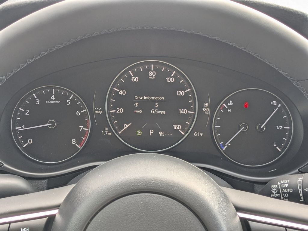 2026 Mazda CX-50 2.5 S Premium