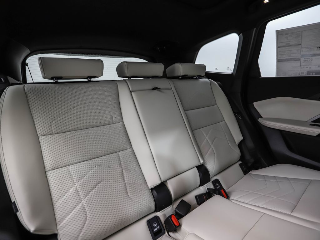 Thumbnail: 2026 BMW X1 - 28