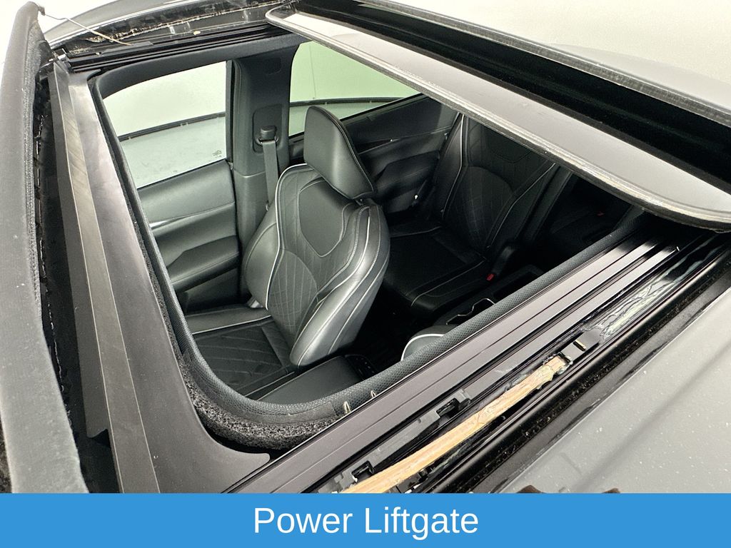 Used Car 2023 Infiniti Qx60  Autograph For Sale Under $50,000 In Austin, Texas