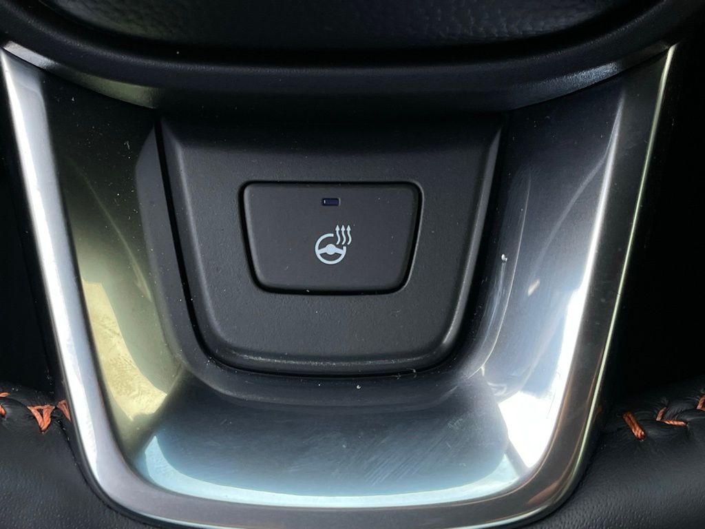 Thumbnail: 2026 Honda CR-V - 16