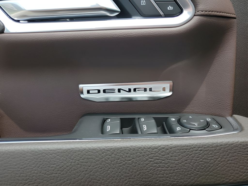 New Car 2025 Gmc Sierra 1500  Denali For Sale Under $70,000 In Austin, Texas