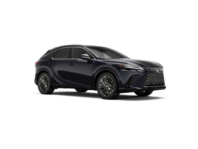 Thumbnail: 2026 Lexus RX - 4