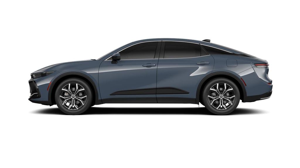 Thumbnail: 2026 Toyota Crown - 4