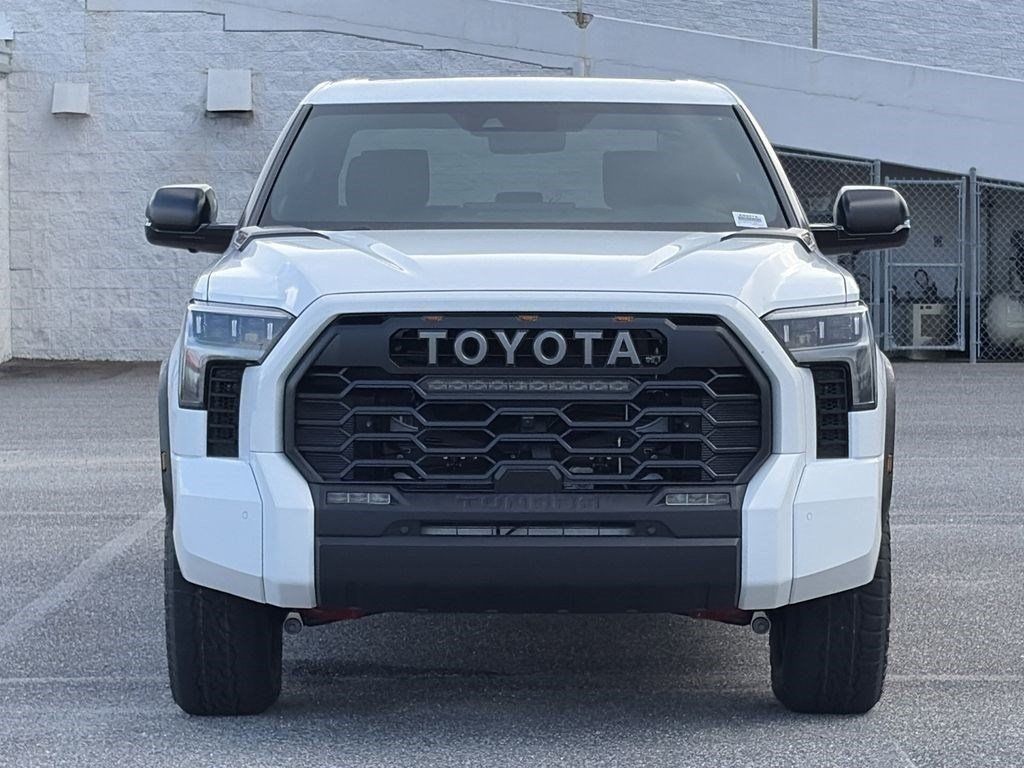 New 2026 Toyota Tundra i-FORCE MAX Truck