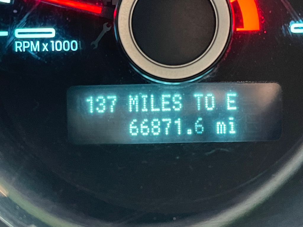 used 2014 Ford Mustang car, priced at $14,800