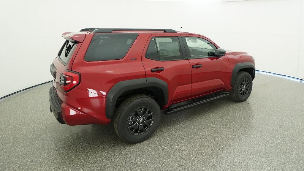 Thumbnail: 2025 Toyota 4Runner - 20