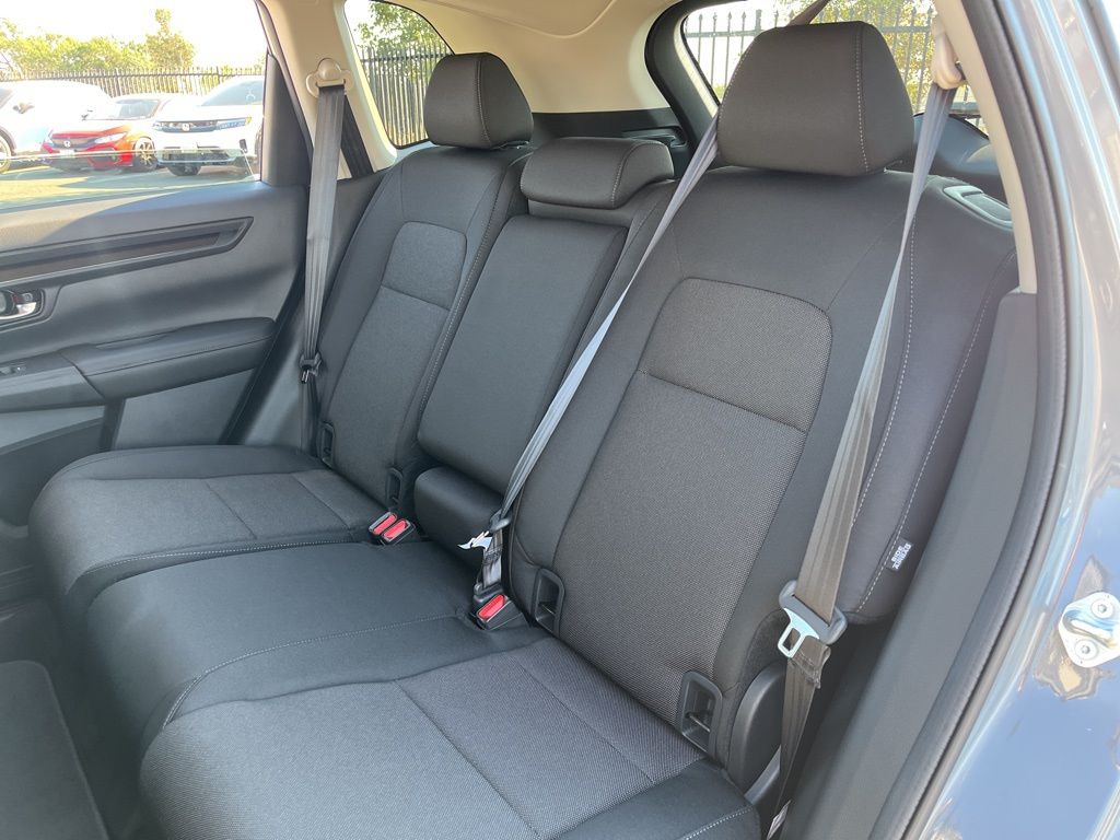 Thumbnail: 2026 Honda CR-V - 13