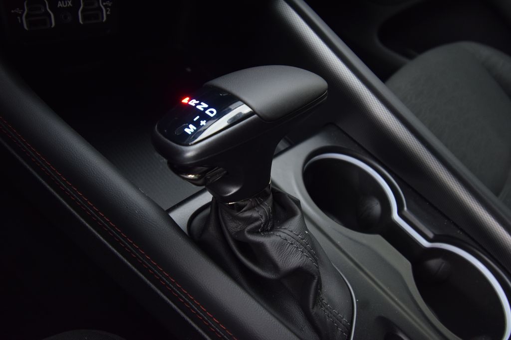 new 2026 Dodge Durango car, priced at $40,300