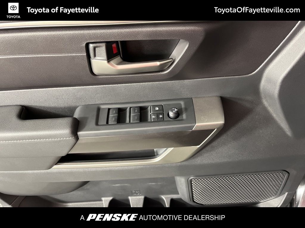 Thumbnail: 2025 Toyota Tundra - 25