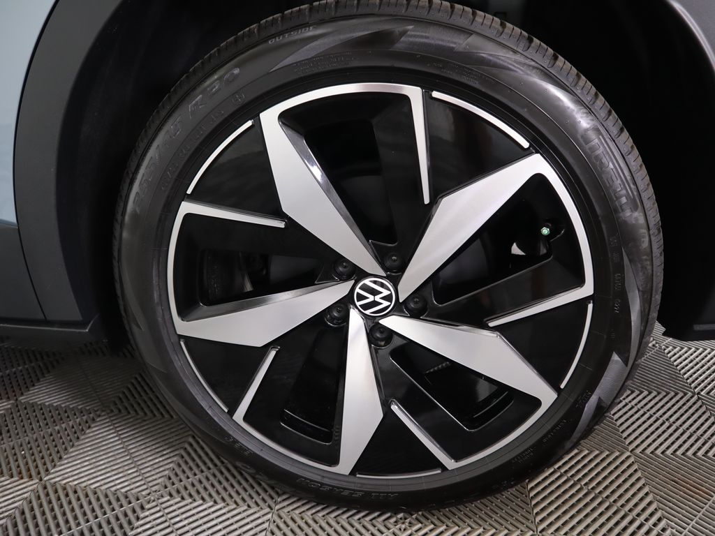 2025 Volkswagen ID.4 Pro S 32