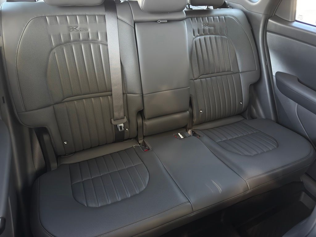 2027 Kia Seltos X-Line S Brown at DeMontrond Automotive Group