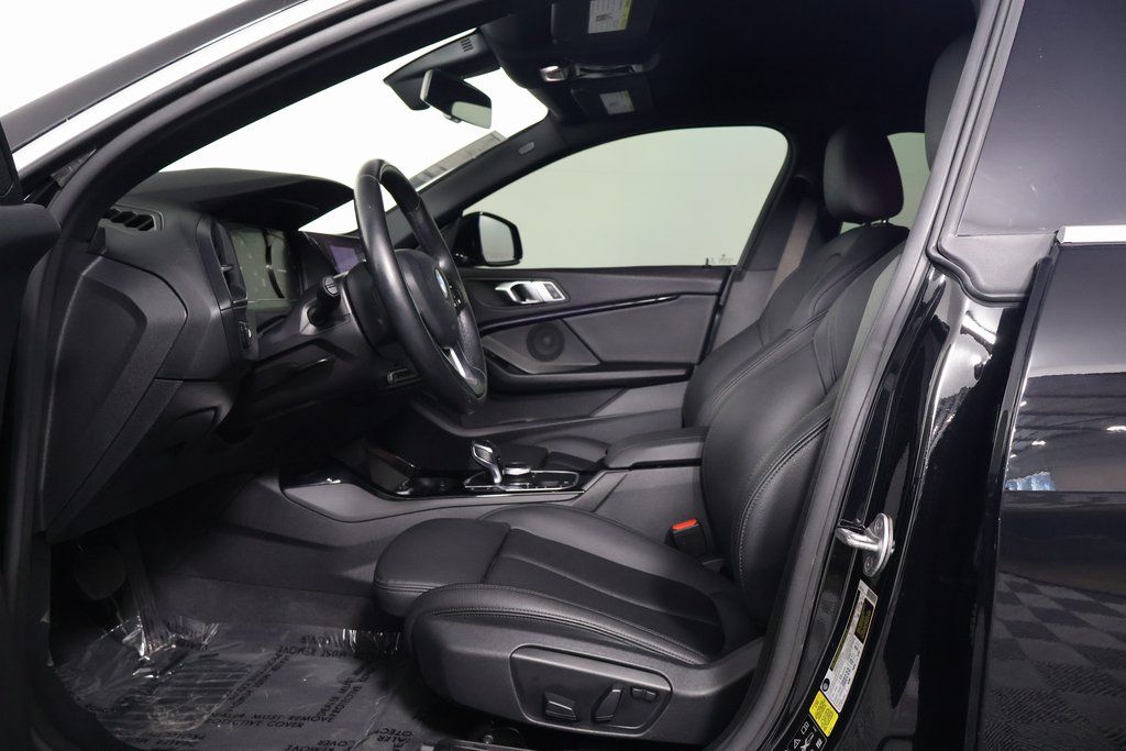 Thumbnail: 2021 BMW 2 Series - 10