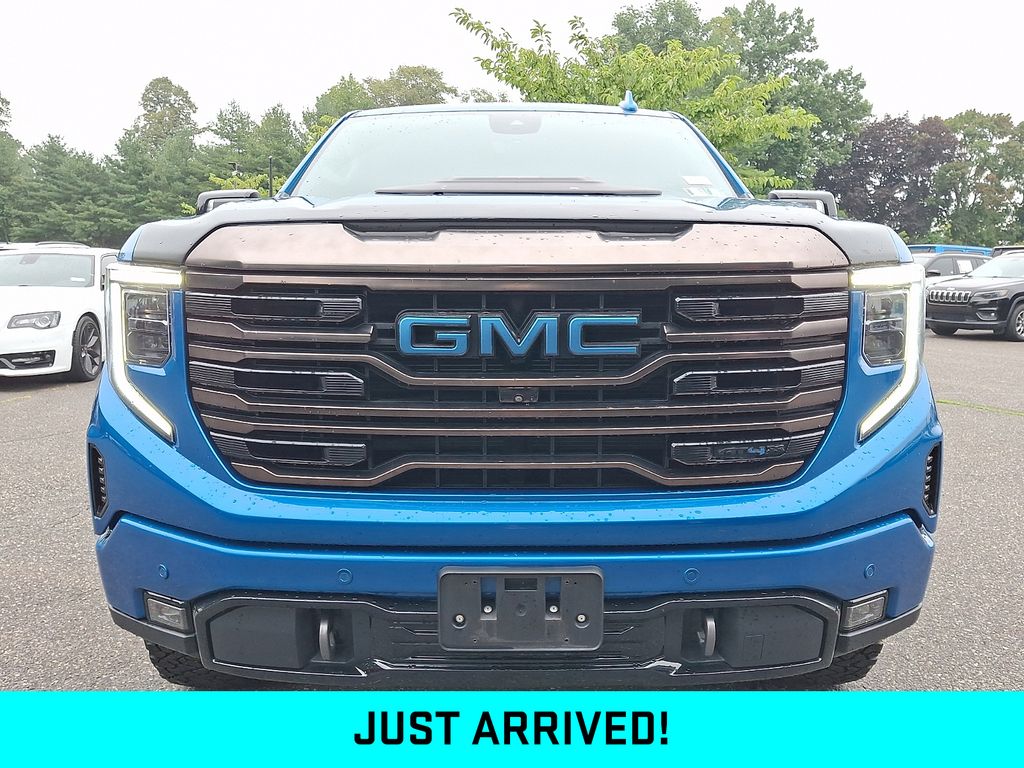 Used 2023 GMC Sierra 1500 Truck