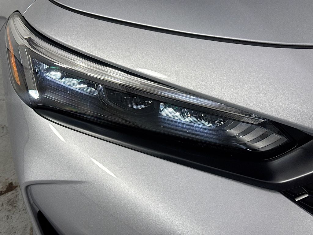 Used Car 2025 Honda Civic  Sport For Sale Under $30,000 In Austin, Texas