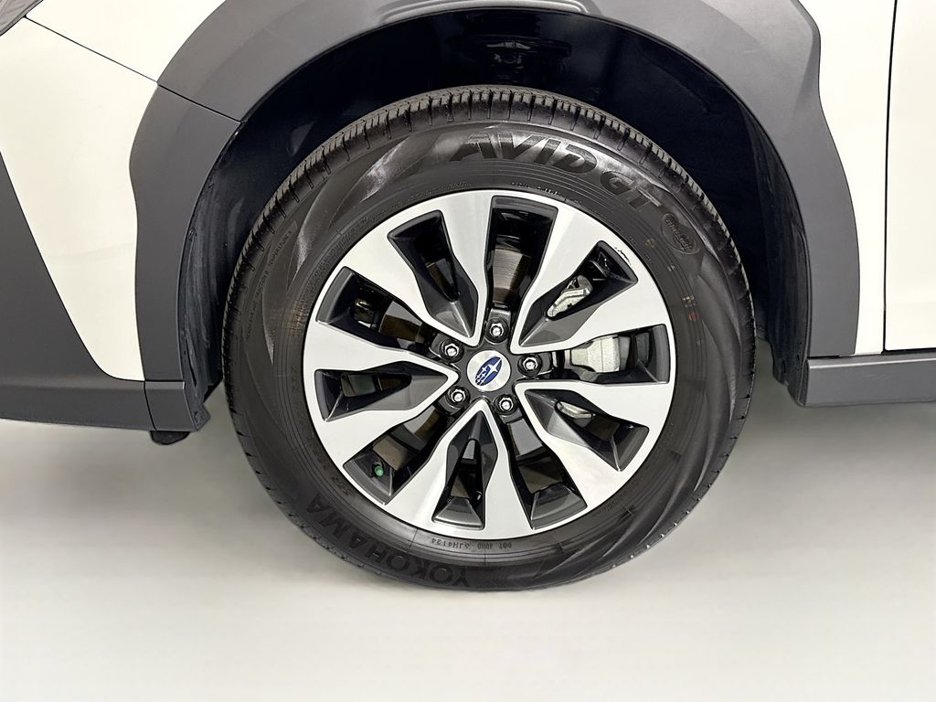 Thumbnail: 2025 Subaru Outback - 30