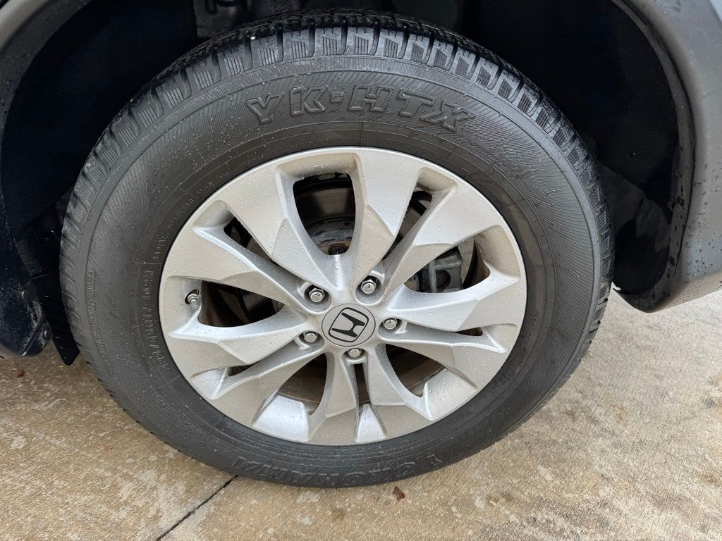 Used Car 2012 Honda Cr-v  Ex For Sale Under $15,000 In Georgetown, Texas