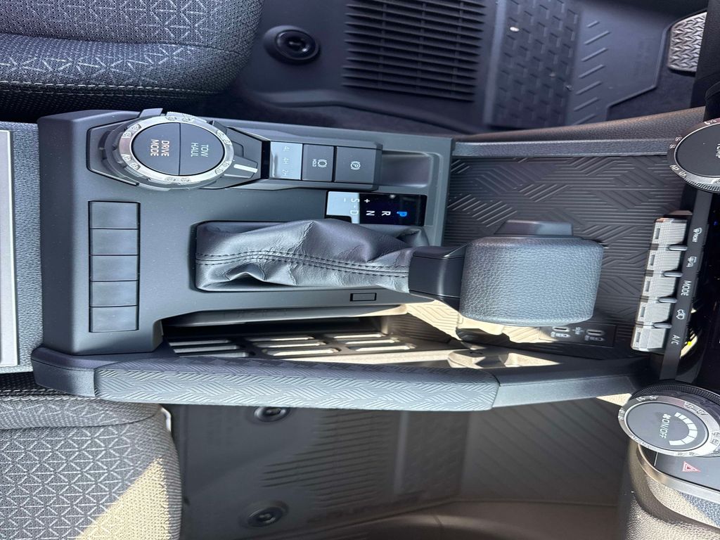 New 2026 Toyota 4Runner SUV