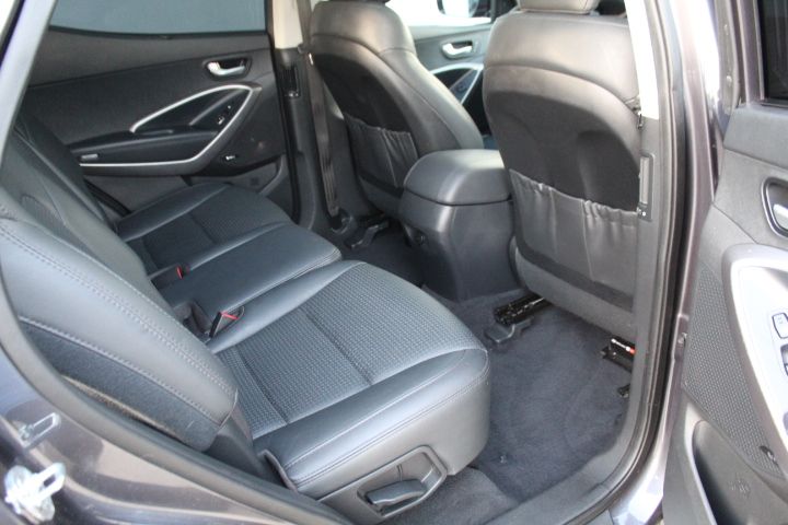 Used Car 2015 Hyundai Santa Fe Sport  2.0t For Sale Under $10,000 In Georgetown, Texas