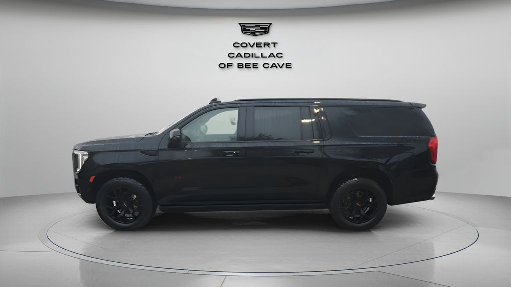 Used Car 2022 Gmc Yukon Xl  At4 For Sale Under $50,000 In Austin, Texas