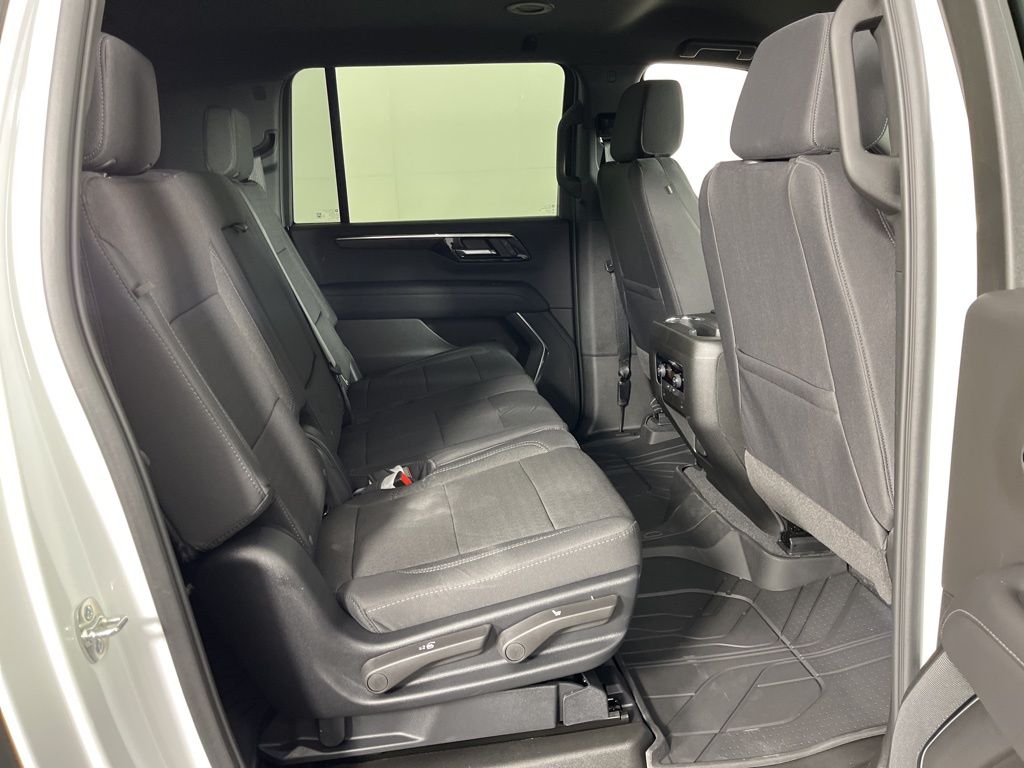 Thumbnail: 2025 Chevrolet Suburban - 12