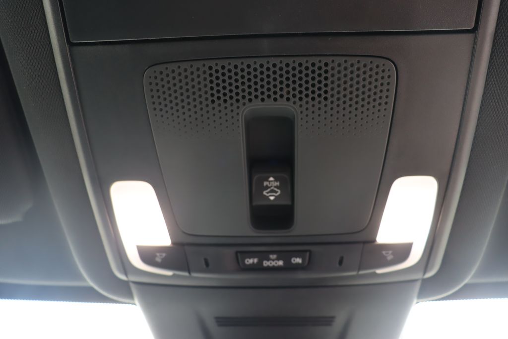 2025 Honda CR-V Sport-L 26