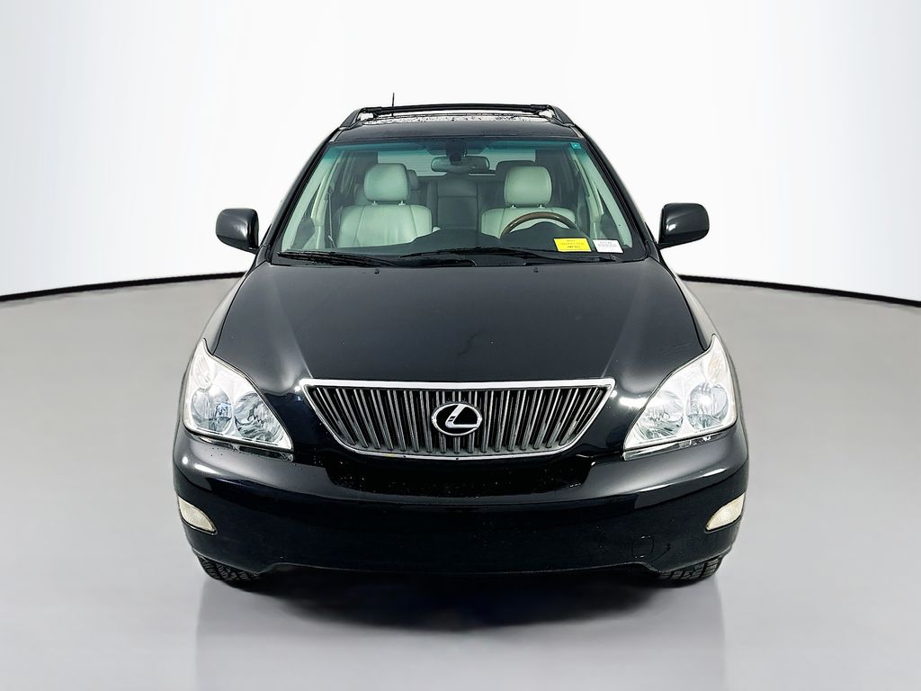Used 2005 Black Lexus 330 image 2