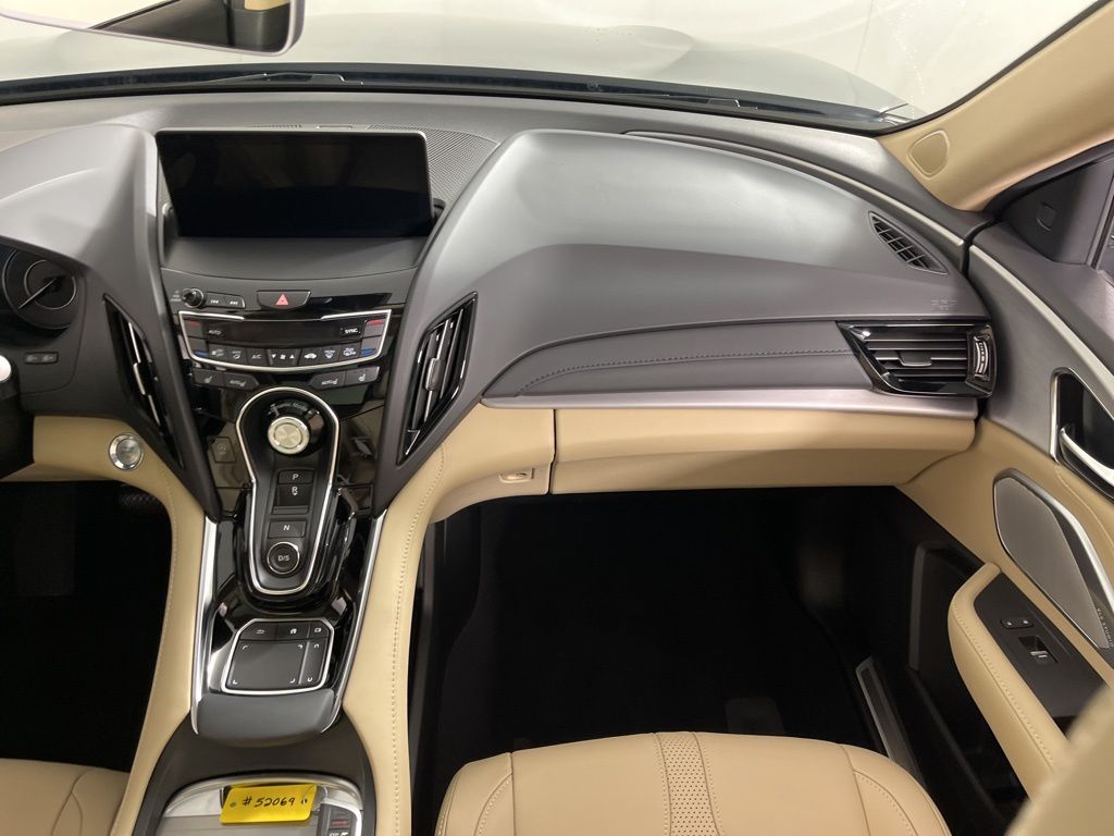 Thumbnail: 2023 Acura RDX - 15