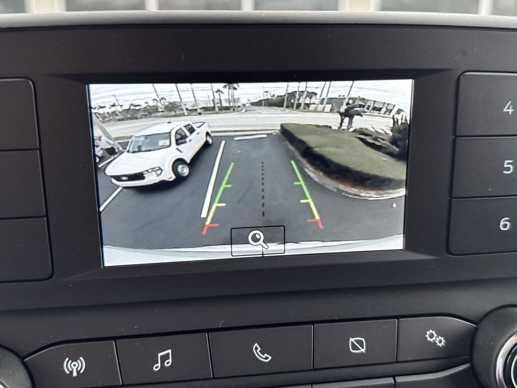 2025 Ford Transit photo 5