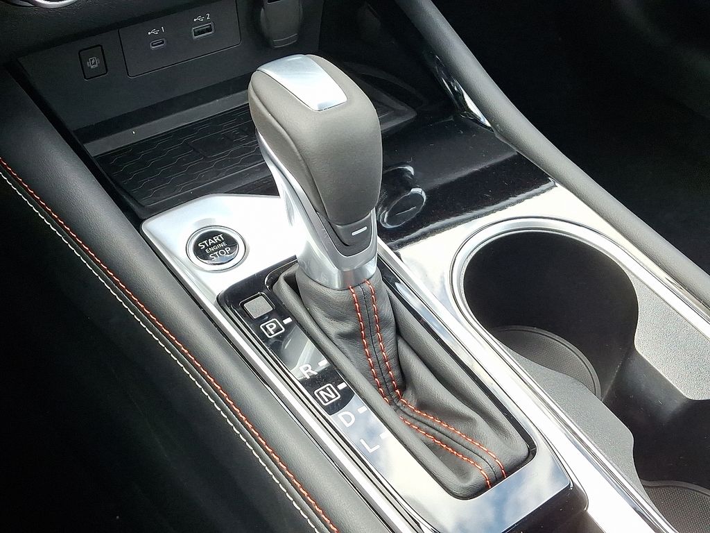 Thumbnail: 2025 Nissan Altima - 7