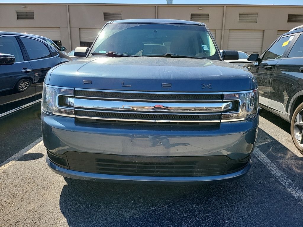 2019 Ford Flex SE 6