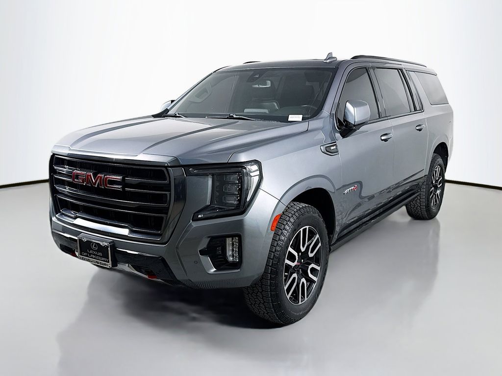 Thumbnail: 2022 GMC Yukon XL - 1