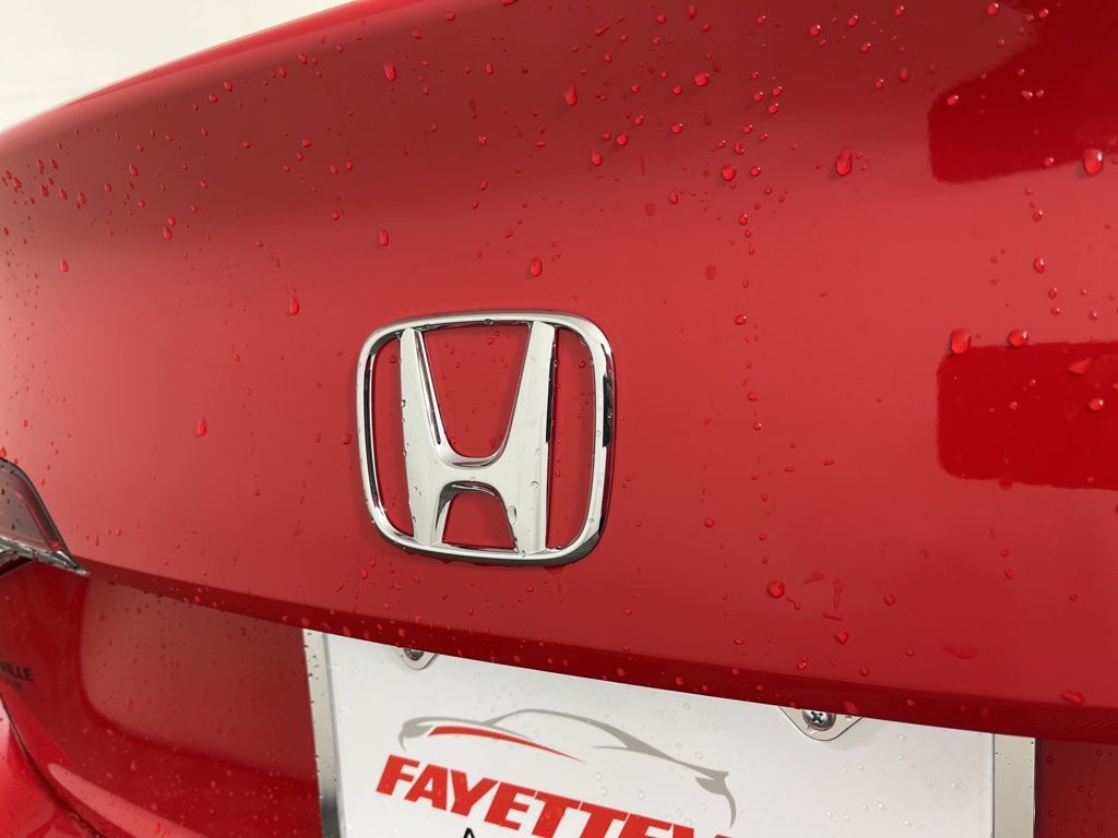 Thumbnail: 2026 Honda Civic - 19