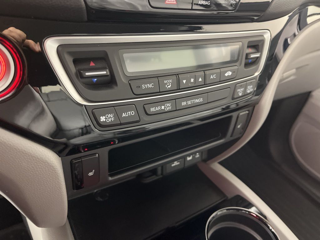 Thumbnail: 2020 Honda Ridgeline - 30