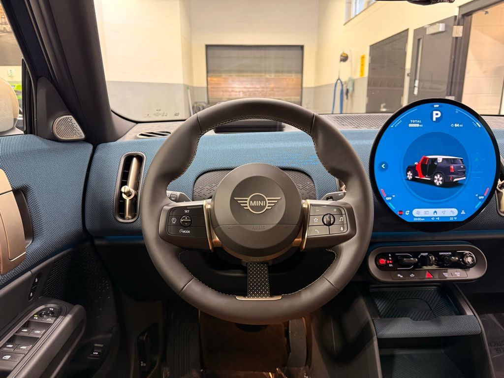 Thumbnail: 2026 MINI Cooper Countryman - 22