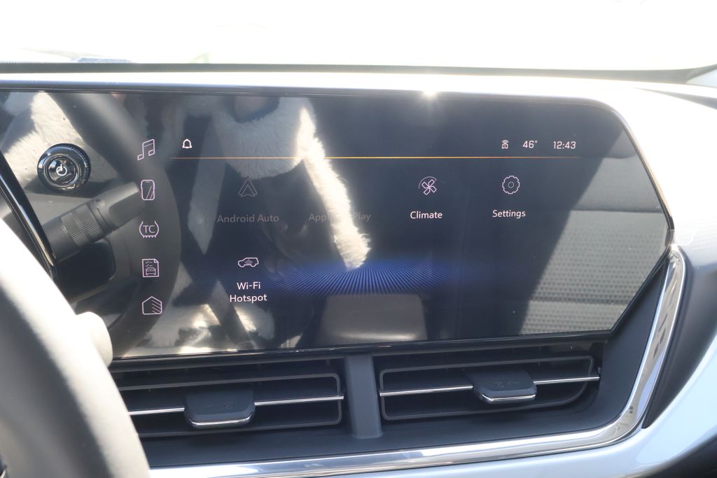 Thumbnail: 2026 Chevrolet Trax - 26