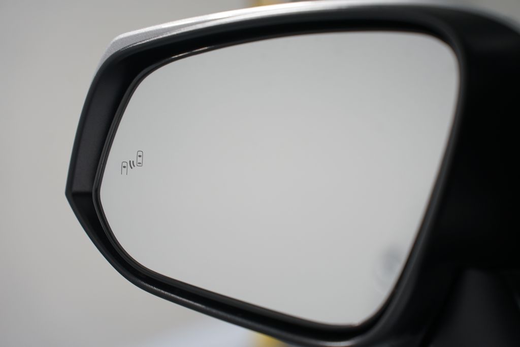 Thumbnail: 2025 Toyota RAV4 - 26