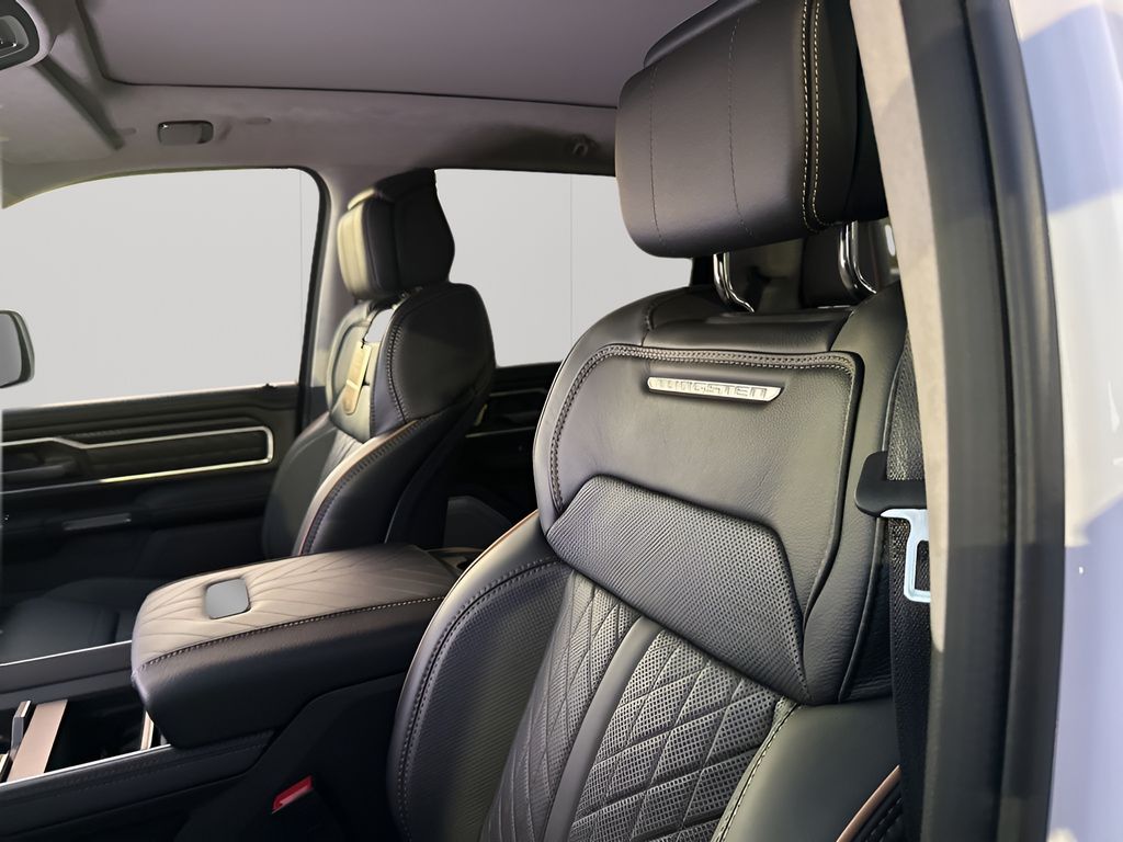 New 2026 White Ram Tungsten image 27